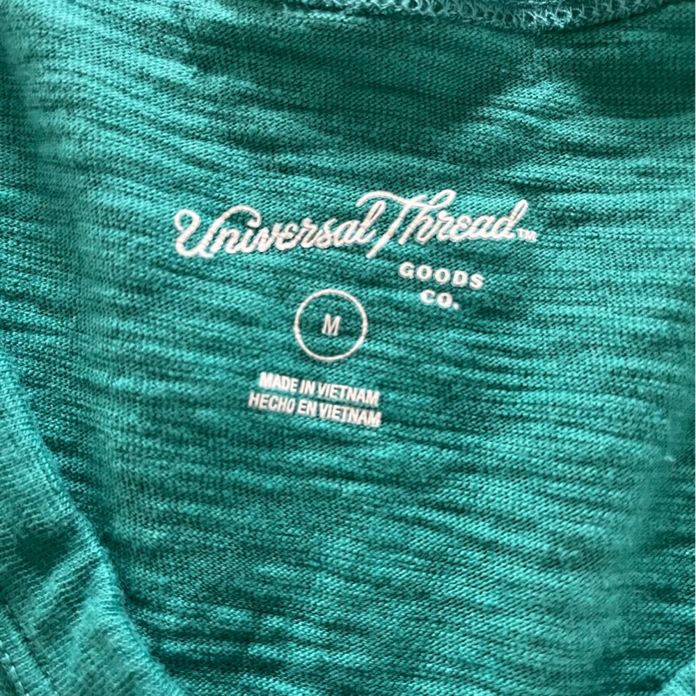 Two Universal Thread beach dresses. - Picture 2 of 2